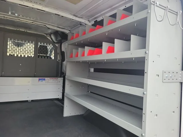 2023 Ford Transit Van Base - Photo 22