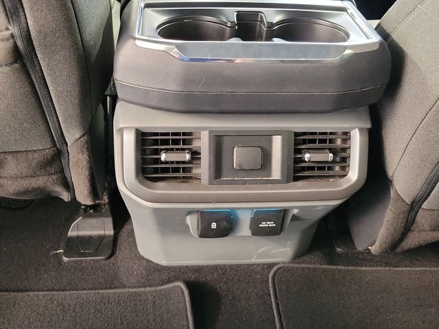 Certified Used 2023 Silver Ford XLT image 33