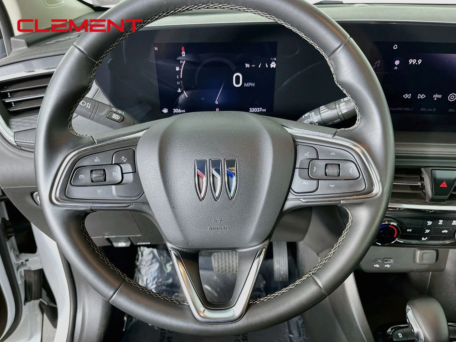 2025 Buick Encore GX Preferred - Photo 14
