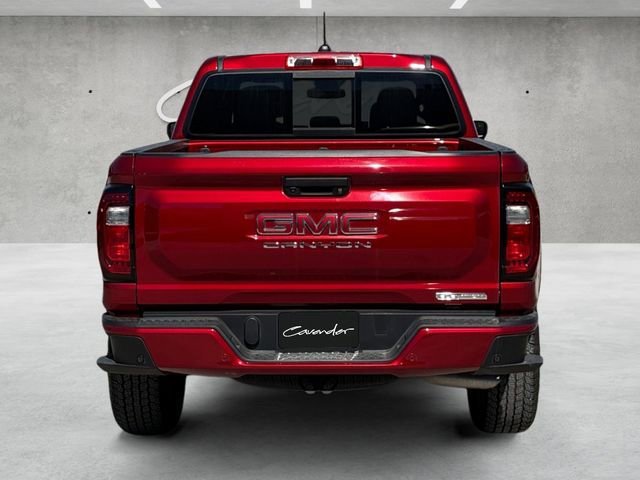 2024 GMC Canyon Elevation - Photo 6