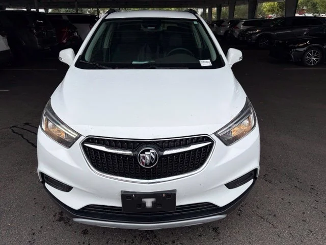 Used 2017 Buick Encore Preferred with VIN KL4CJESB6HB164269 for sale in Greeley, CO