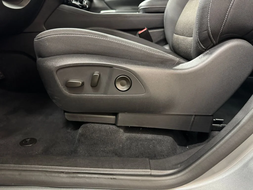 Used 2024 Gray Chevrolet LT image 15
