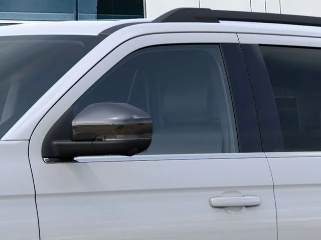 New 2027 Star White Metallic Tri-Coat Ford Active image 20