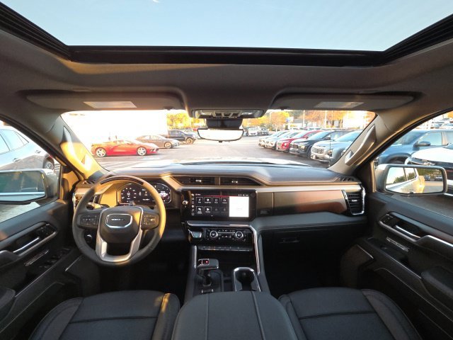 Used 2026 Silver GMC Denali image 19