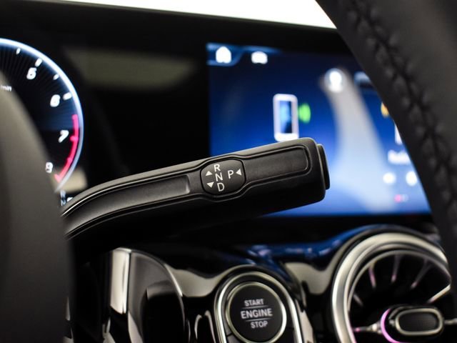 New 2026 Mountain Grey Metallic Mercedes-Benz GLA 35 AMG® image 74
