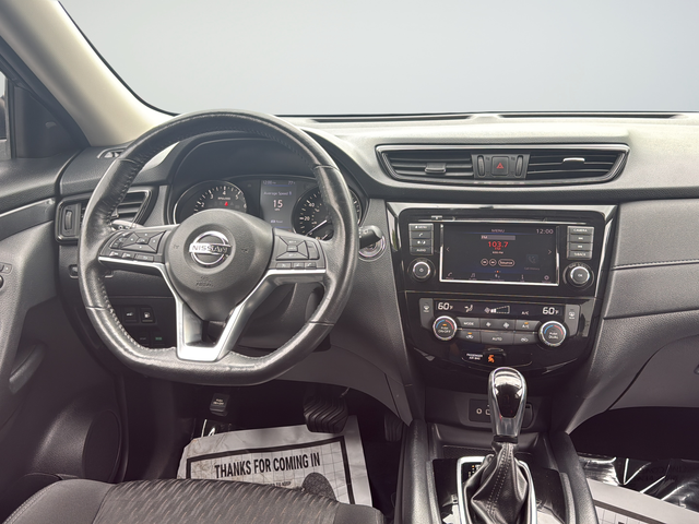 Used 2018 Gray Nissan SV image 11