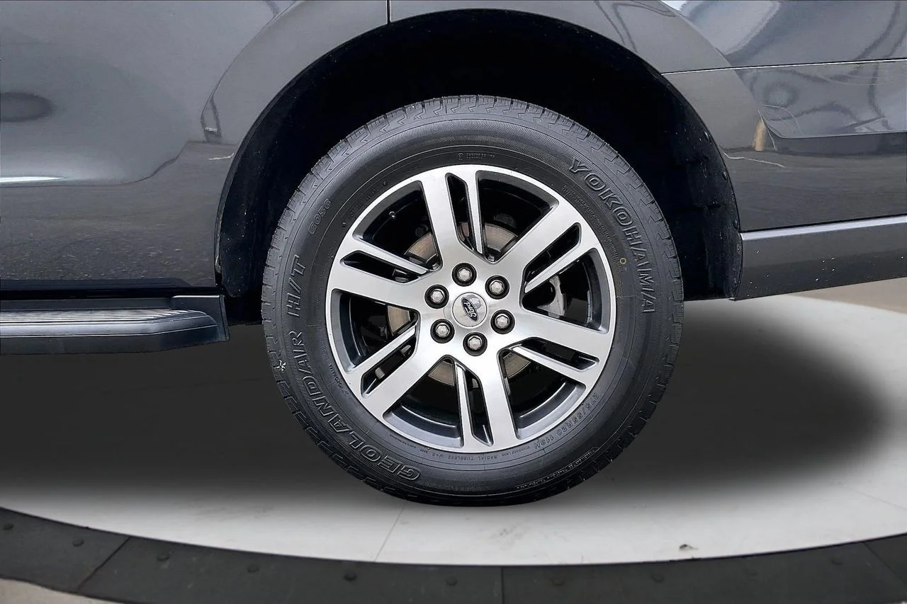 Certified Used 2024 Gray Ford Limited image 38