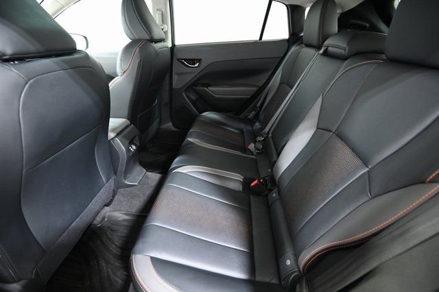 2024 Subaru Crosstrek Limited - Photo 8