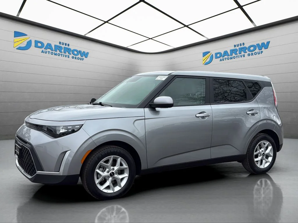 2025 Kia Soul