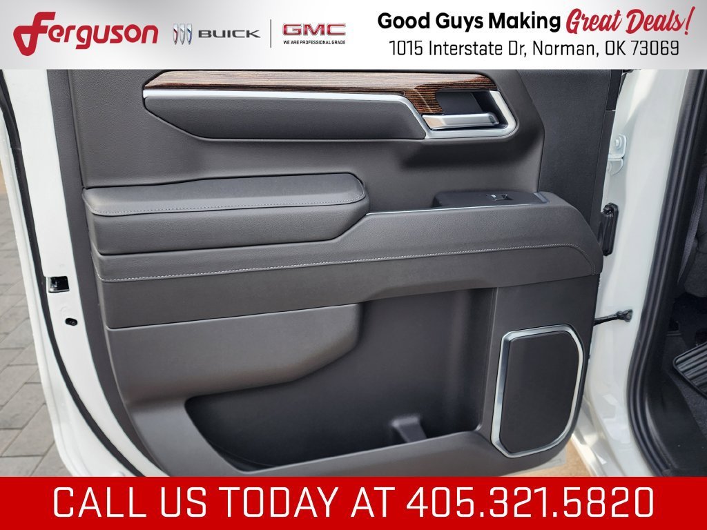 2026 GMC Sierra 1500 Elevation - Photo 40