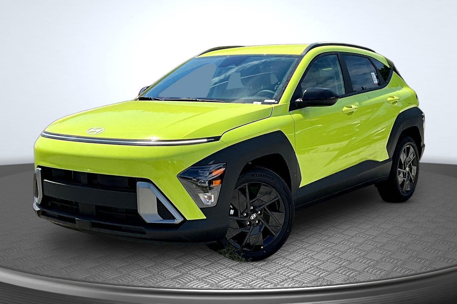 2026 Hyundai Kona