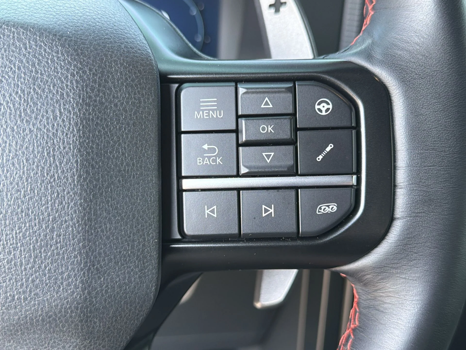 Certified Used 2024 Avalanche Ford Raptor image 14