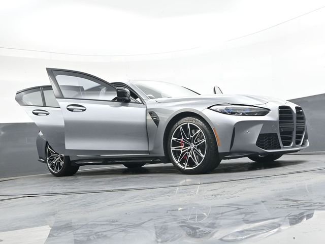 Used 2023 Gray BMW Base image 49