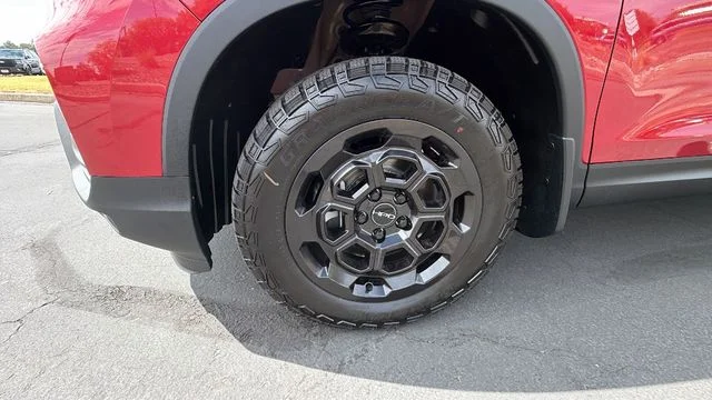 2026 Honda Ridgeline TrailSport - Photo 10
