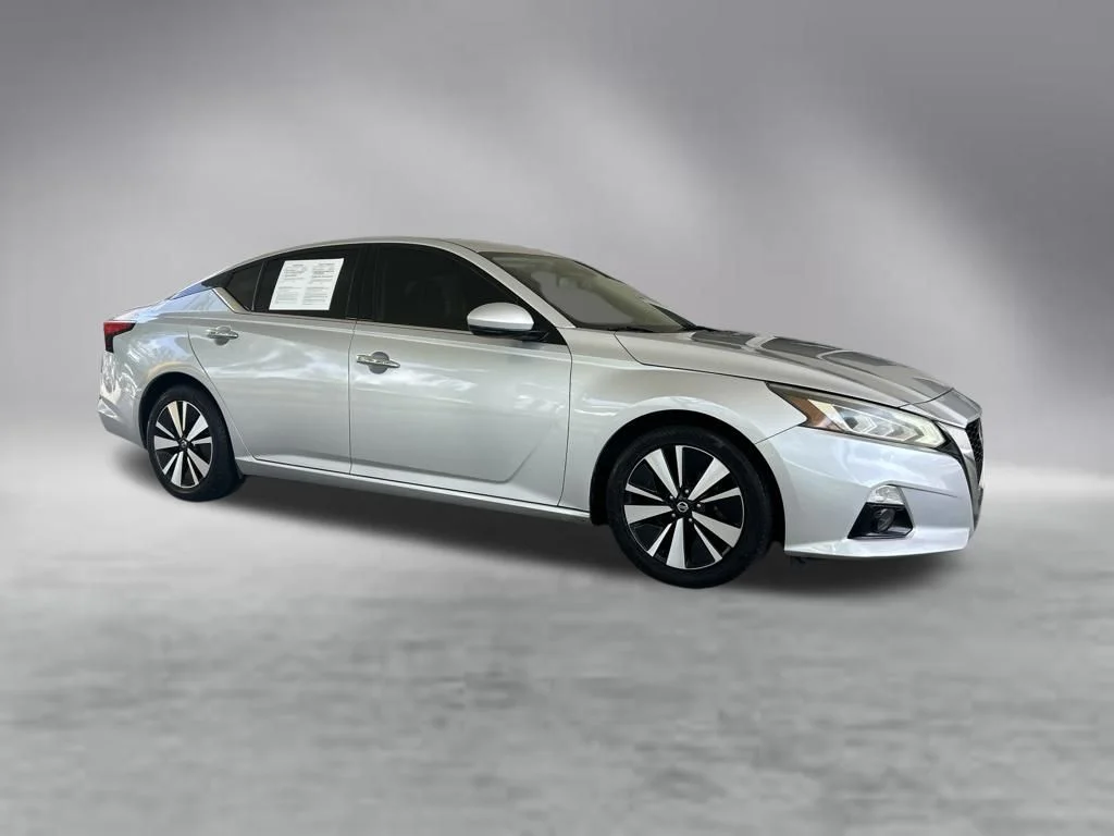 Used 2020 Nissan Altima SL with VIN 1N4BL4EV1LC161560 for sale in Davie, FL