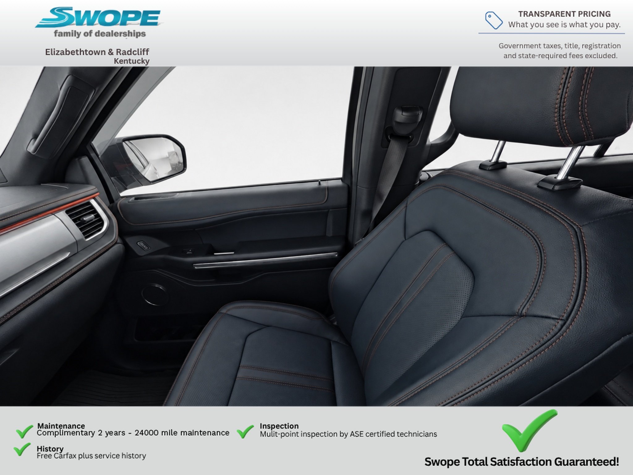 Used 2023 Star White Metallic Tri-Coat Ford Timberline image 21