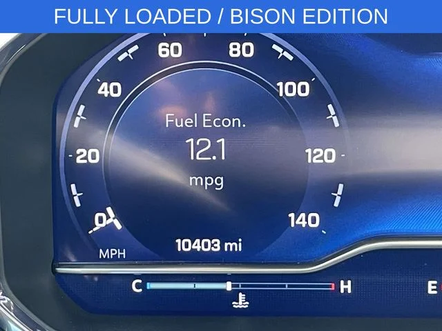 Used 2025 Gray Chevrolet ZR2 image 24