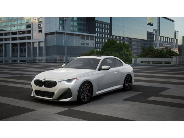 2026 BMW 230i 