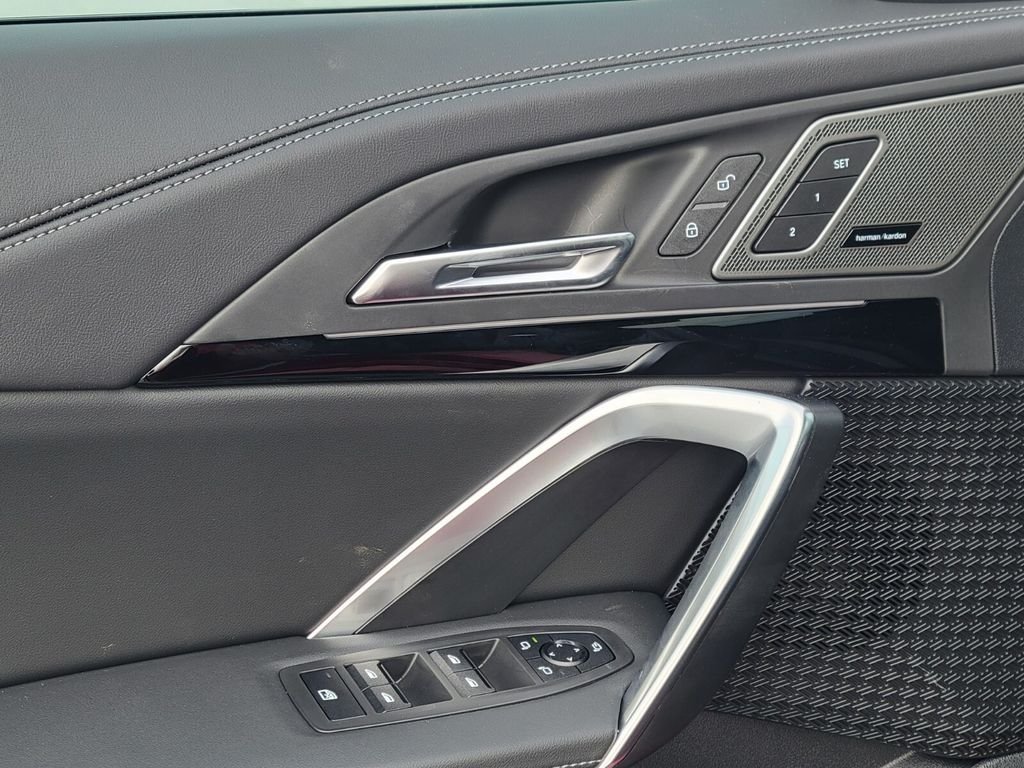 2026 BMW X1 28i - Photo 18