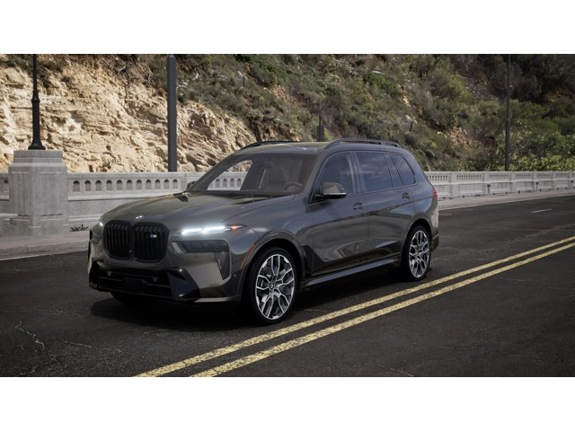 2027 BMW X7