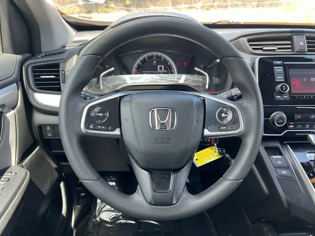 Used 2018 Basque Red Pearl II Honda LX image 18