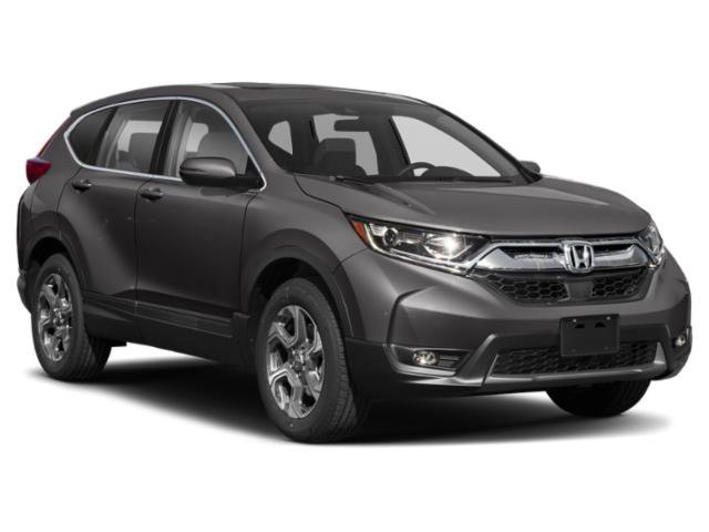 Used 2019  Honda EX image 6