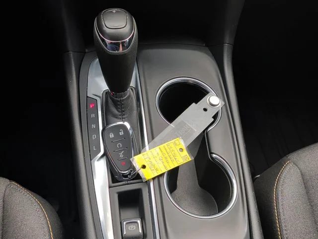 Used 2020 White Chevrolet LT image 18