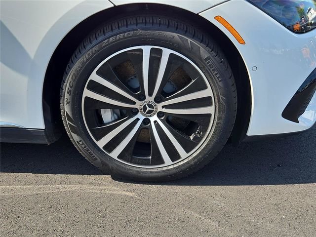 Used 2023  Mercedes-Benz 350+ Sedan image 7