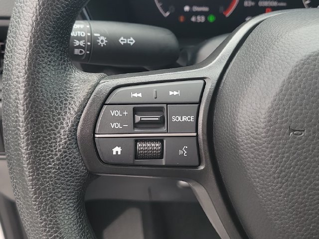 2024 Honda CR-V EX - Photo 23