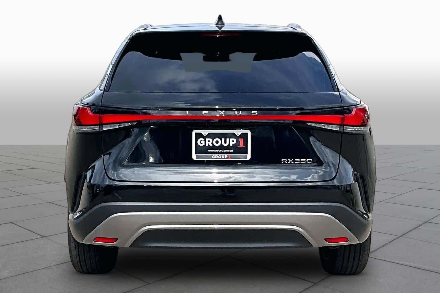 Used 2026 Caviar Lexus Premium+ image 4