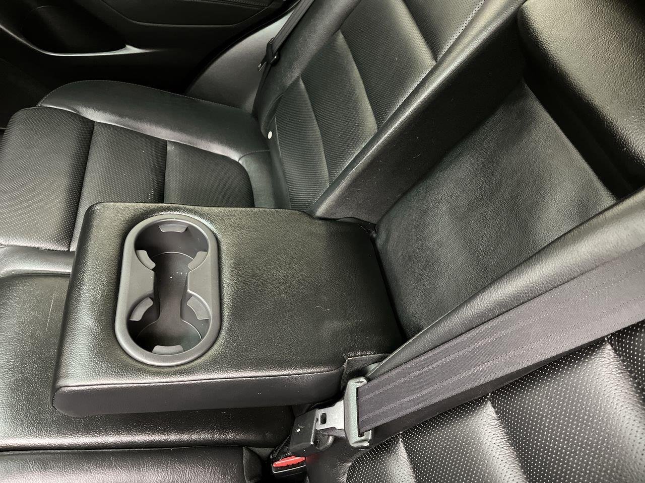 Used 2016 Meteor Gray Mica Mazda Grand Touring image 12