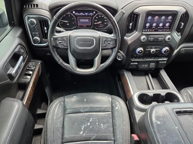 Used 2020 Silver GMC Denali image 12