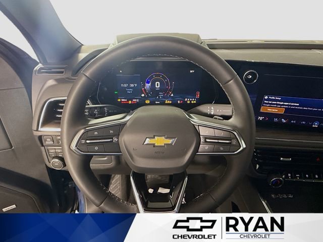 2026 Chevrolet Suburban Premier - Photo 11