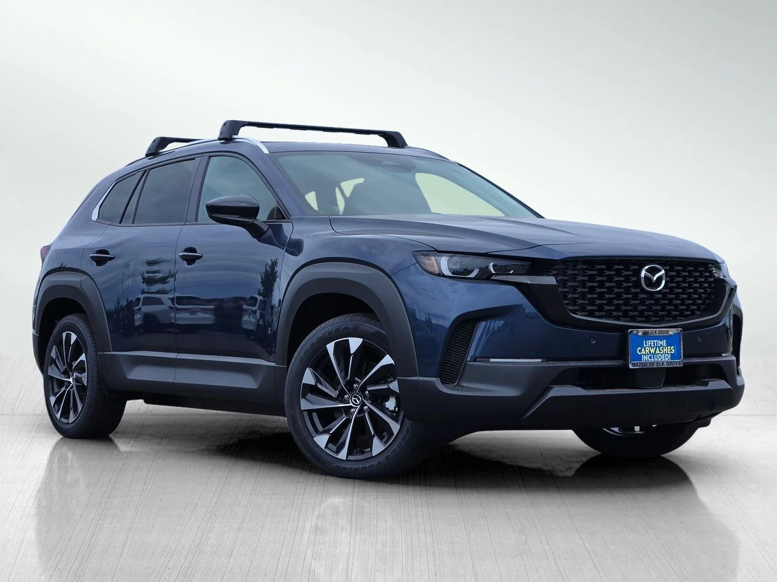 2026 Mazda CX-50 2.5 Hybrid Premium Plus's photo