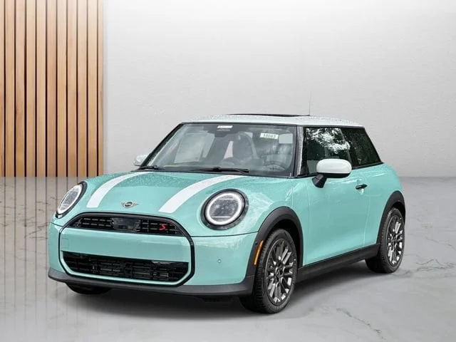 New 2026 Ocean Wave Green Metallic MINI Signature Plus image 6