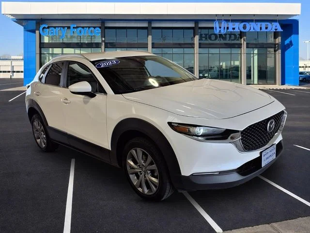 2023 Mazda CX-30 2.5 S Select Package