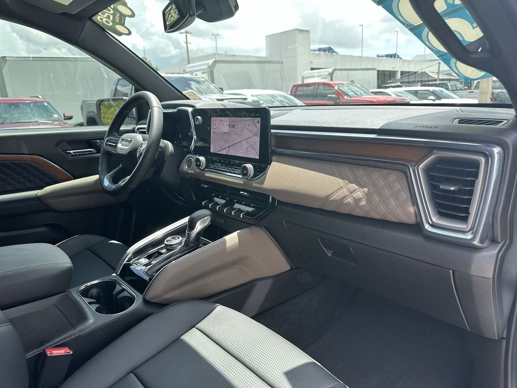 2026 GMC Canyon Denali - Photo 28