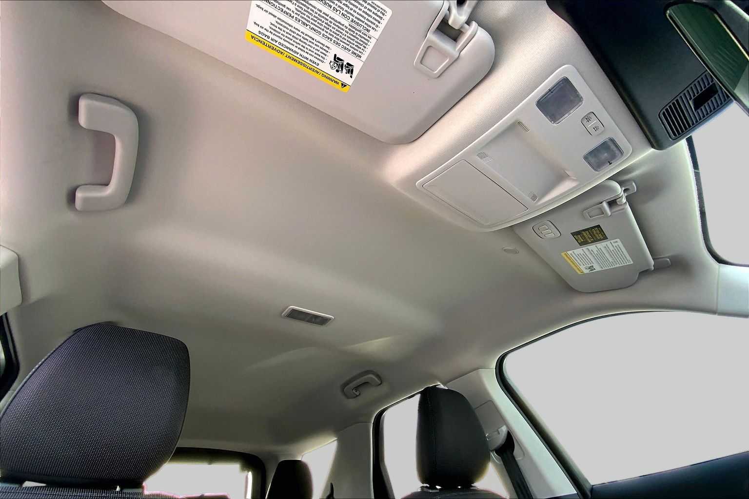 Used 2024 Atlas Blue Ford Big Bend image 13