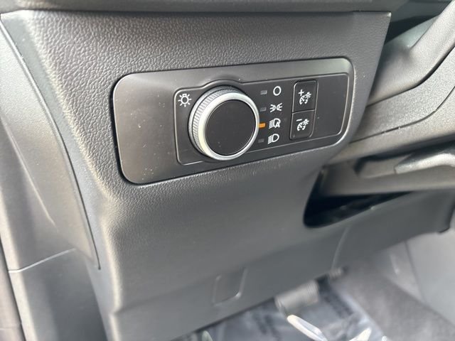 New 2026 Silver Ford Active image 15