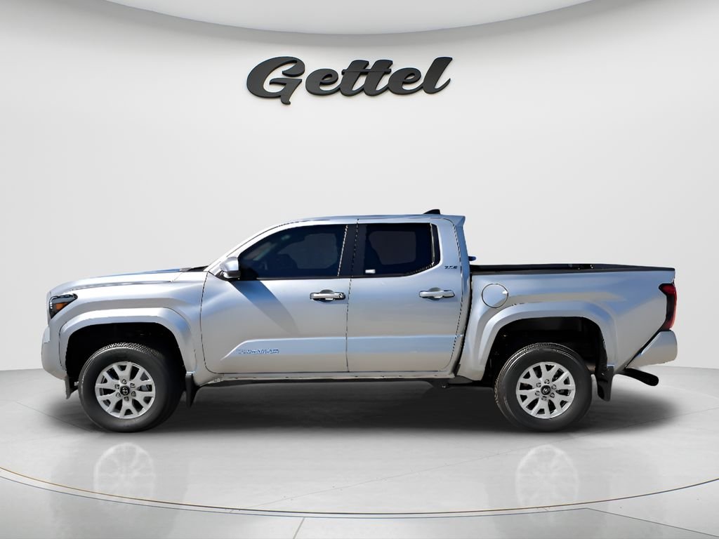 2026 Toyota Tacoma SR5 - Photo 30