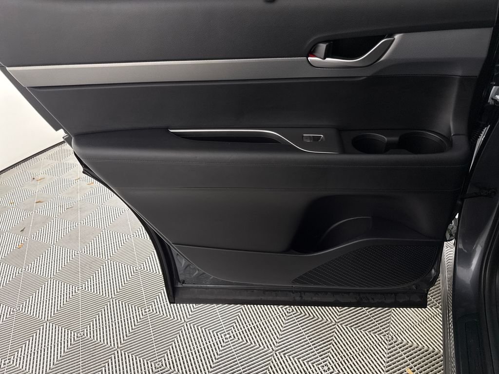 2020 Hyundai Palisade SEL - Photo 12
