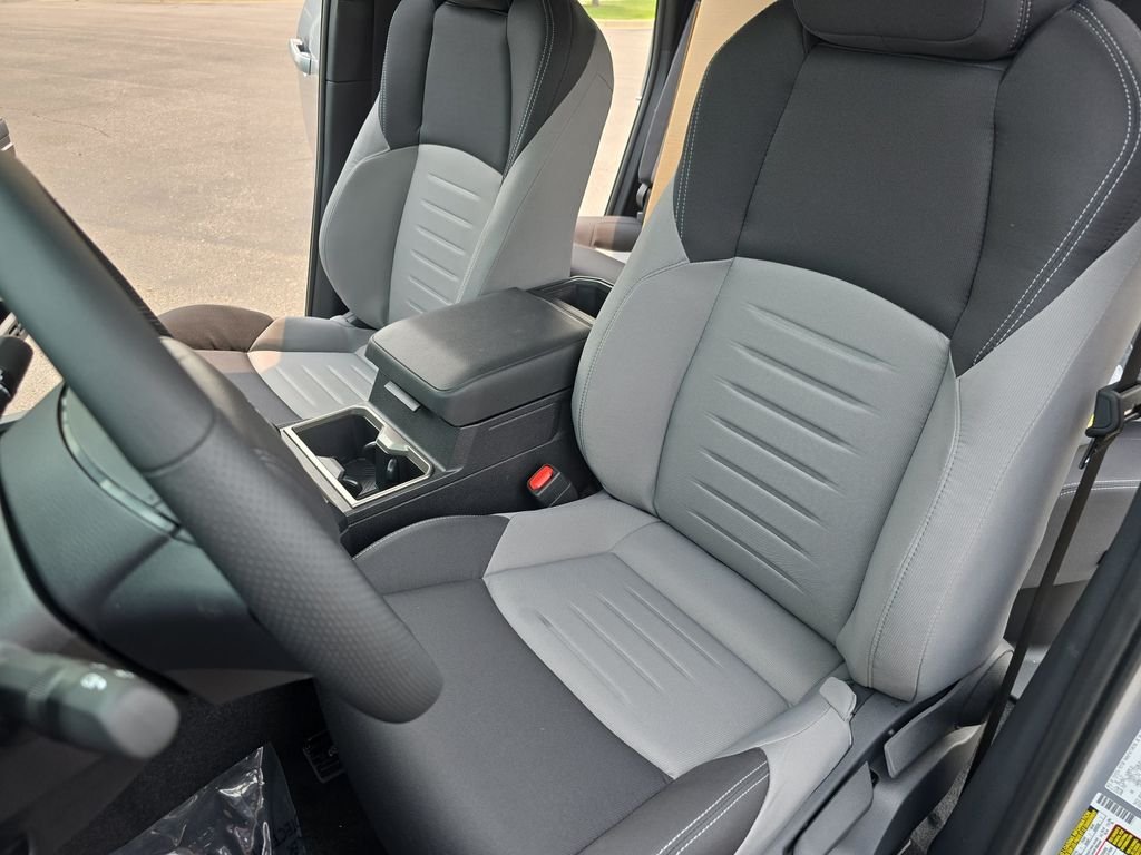 Used 2026 Silver Toyota TRD Sport image 17