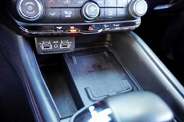 Certified Used 2024 Gray Dodge R/T Plus image 30