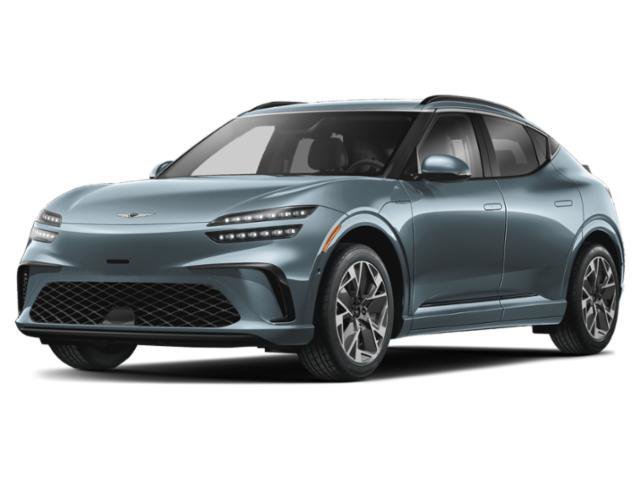 2027 GENESIS GV60