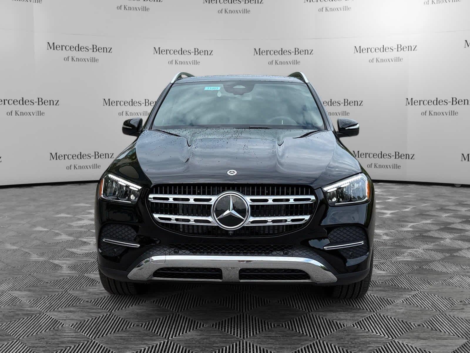 2026 Mercedes-Benz GLE GLE350 - Photo 8