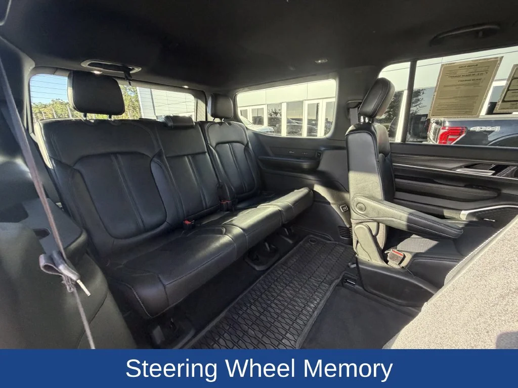 Certified Used 2024 Metallic Jeep Series II image 23