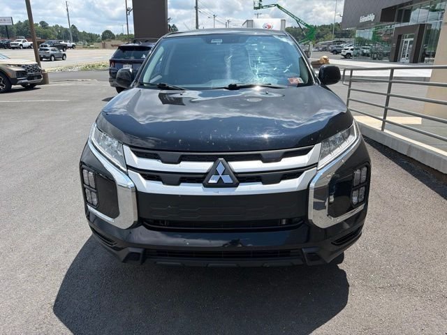 2022 Mitsubishi Outlander Sport 2.0 ES