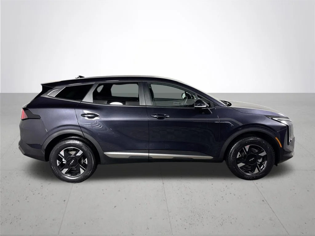 New 2026 Panthera Metal Kia LX image 5