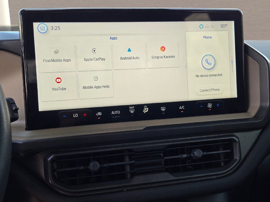 Used 2025  Ford Big Bend image 26