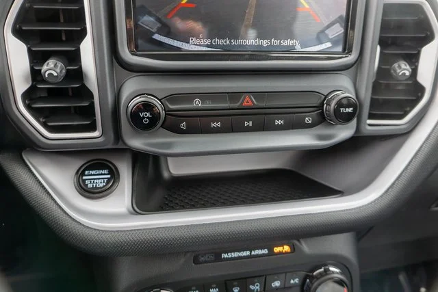 Certified Used 2023 Green Ford Big Bend image 26
